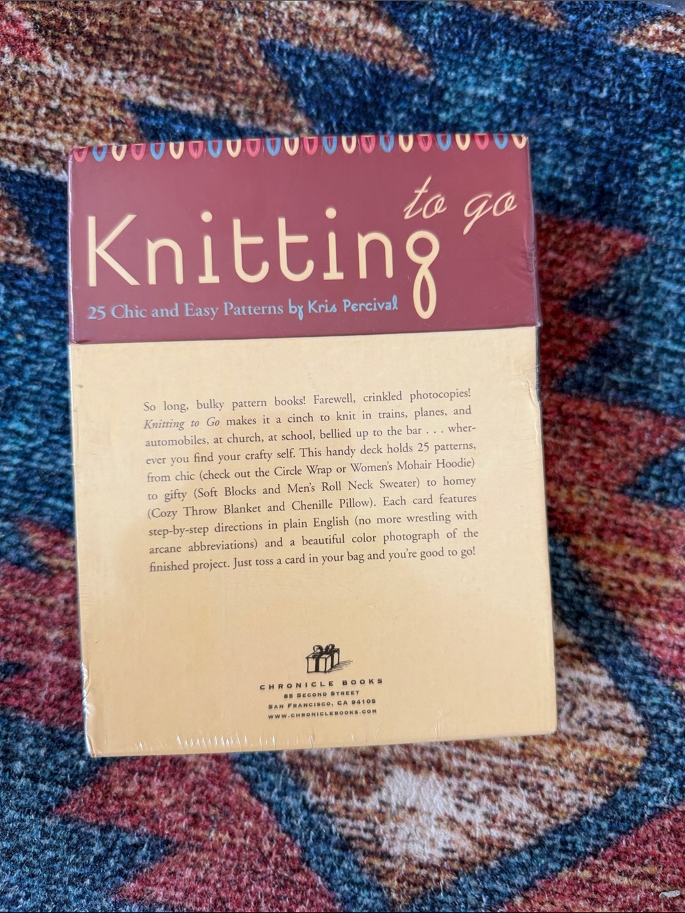 Sweater Subcategory Identification - Picture 2 of 2